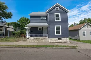 153 Dover St, Dayton, OH 45410 - Photo 1
