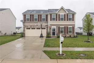 1199 Prem Pl, Xenia, OH 45385 - Photo 1