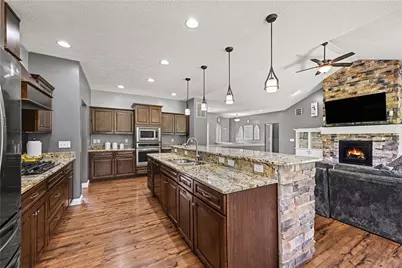 7076 Peters Road, Tipp City, OH 45371 - Photo 4
