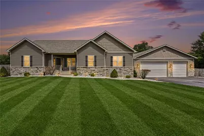 7076 Peters Road, Tipp City, OH 45371 - Photo 6