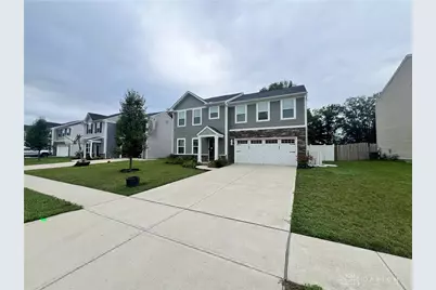 2652 Kingman Drive, Xenia, OH 45385 - Photo 1