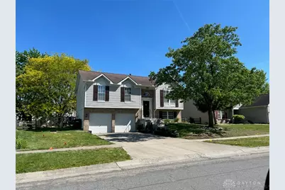 8114 Indian Summer Way, Mason, OH 45040 - Photo 1