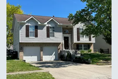 8114 Indian Summer Way, Mason, OH 45040 - Photo 2
