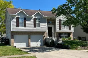 8114 Indian Summer Way, Mason, OH 45040 - Photo 2