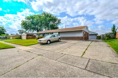 7882 Sebring Drive, Huber Heights, OH 45424 - Photo 2