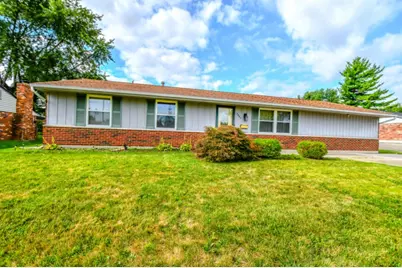 7882 Sebring Drive, Huber Heights, OH 45424 - Photo 1