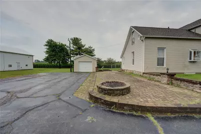 4695 Jaysville St Johns Road, Greenville, OH 45331 - Photo 4