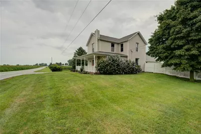 4695 Jaysville St Johns Road, Greenville, OH 45331 - Photo 2