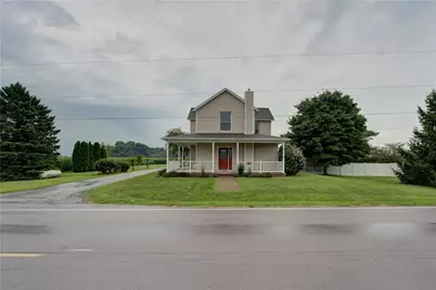 4695 Jaysville St Johns Road, Greenville, OH 45331 - Photo 1