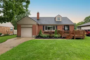 4119 Lefevre Dr, Kettering, OH 45429 - Photo 1