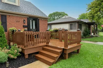 4119 Lefevre Drive, Kettering, OH 45429 - Photo 40