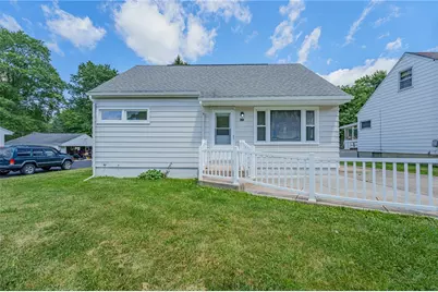 677 S Columbus Street, Xenia Twp, OH 45385 - Photo 2
