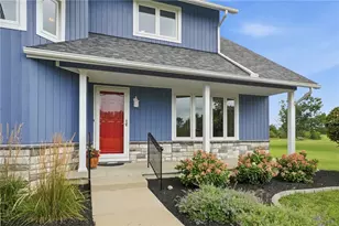 8751 Pleasant Plain Rd, Brookville, OH 45309 - Photo 1