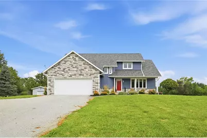 8751 Pleasant Plain Road, Brookville, OH 45309 - Photo 6