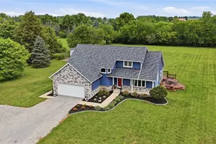8751 Pleasant Plain Rd, Brookville, OH 45309 - Photo 1