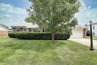 5906 Homedale Street, West Carrollton, OH 45449 - Photo 1