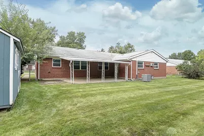 5906 Homedale Street, West Carrollton, OH 45449 - Photo 30