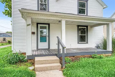 722 W Franklin Street, Troy, OH 45373 - Photo 6