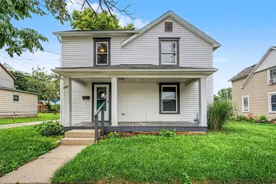 722 W Franklin Street, Troy, OH 45373 - Photo 1