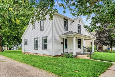722 W Franklin Street, Troy, OH 45373 - Photo 2