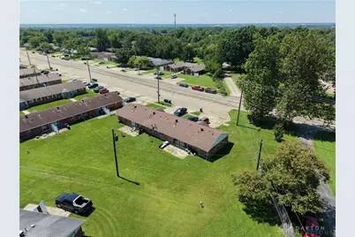 5490 Bellefontaine Road, Huber Heights, OH 45424 - Photo 16