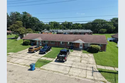 5490 Bellefontaine Road, Huber Heights, OH 45424 - Photo 2