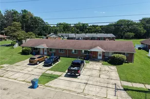 5490 Bellefontaine Rd, Huber Heights, OH 45424 - Photo 2