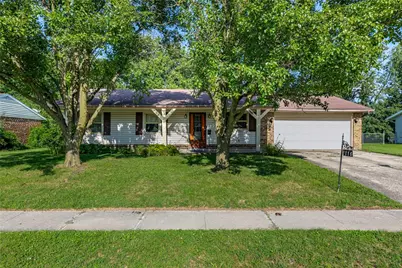 1116 Larrel Lane, West Milton, OH 45383 - Photo 1