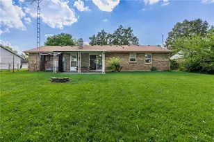 1116 Larrel Ln, West Milton, OH 45383 - Photo 24