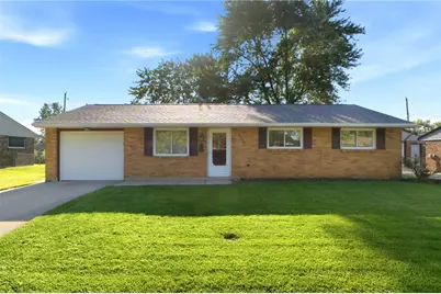 6924 Shellcross Drive, Dayton, OH 45424 - Photo 1