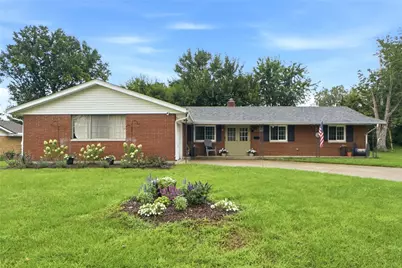 555 Adrian Court, Fairborn, OH 45324 - Photo 2