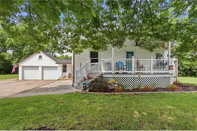 6487 Union Road, Clayton, OH 45315 - Photo 1