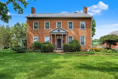 7646 N River Road, Springfield, OH 45502 - Photo 1