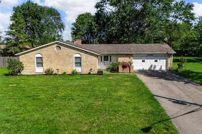 30 Huron Circle, Enon, OH 45323 - Photo 4