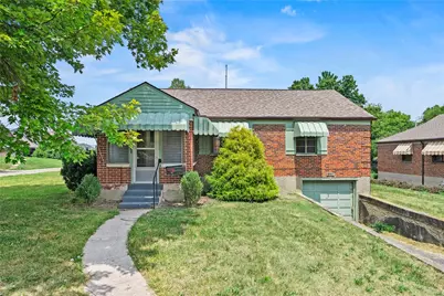 201 Castlewood Avenue, Harrison Twp, OH 45405 - Photo 4