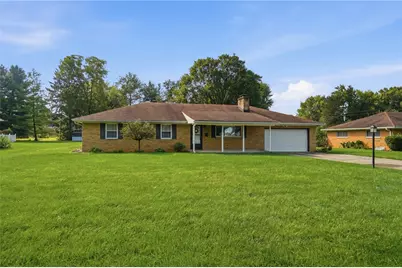 139 Miramar Drive, Enon Vlg, OH 45323 - Photo 4