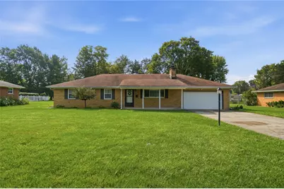 139 Miramar Drive, Enon Vlg, OH 45323 - Photo 1