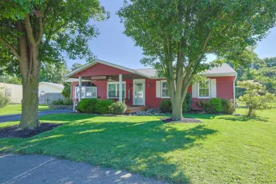 3 West Court, West Alexandria, OH 45381 - Photo 2