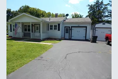 5701 Lake Road, Morrow, OH 45152 - Photo 1