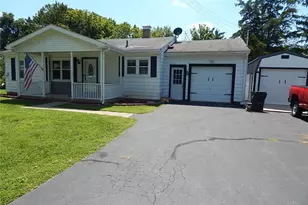 5701 Lake Rd, Morrow, OH 45152 - Photo 1