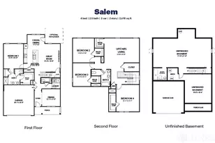3186 Northerton Ct, Butler Twp, OH 45414 - Photo 2