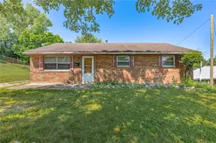 617 Tyson Ave, Dayton, OH 45417 - Photo 1