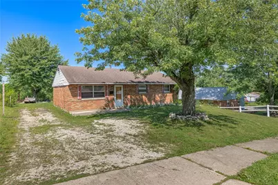 617 Tyson Avenue, Dayton, OH 45417 - Photo 2