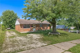 617 Tyson Ave, Dayton, OH 45417 - Photo 2