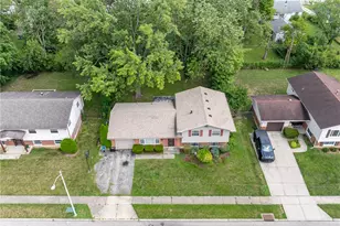 3730 Hermosa Dr, Trotwood, OH 45416 - Photo 36