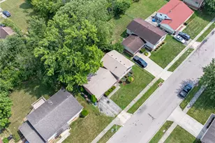 3730 Hermosa Dr, Trotwood, OH 45416 - Photo 40