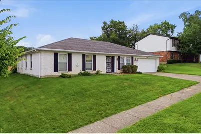 1341 S Elm Street, West Carrollton, OH 45449 - Photo 2