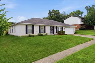 1341 S Elm St, West Carrollton, OH 45449 - Photo 2