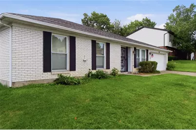 1341 S Elm Street, West Carrollton, OH 45449 - Photo 4