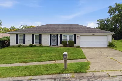1341 S Elm Street, West Carrollton, OH 45449 - Photo 1